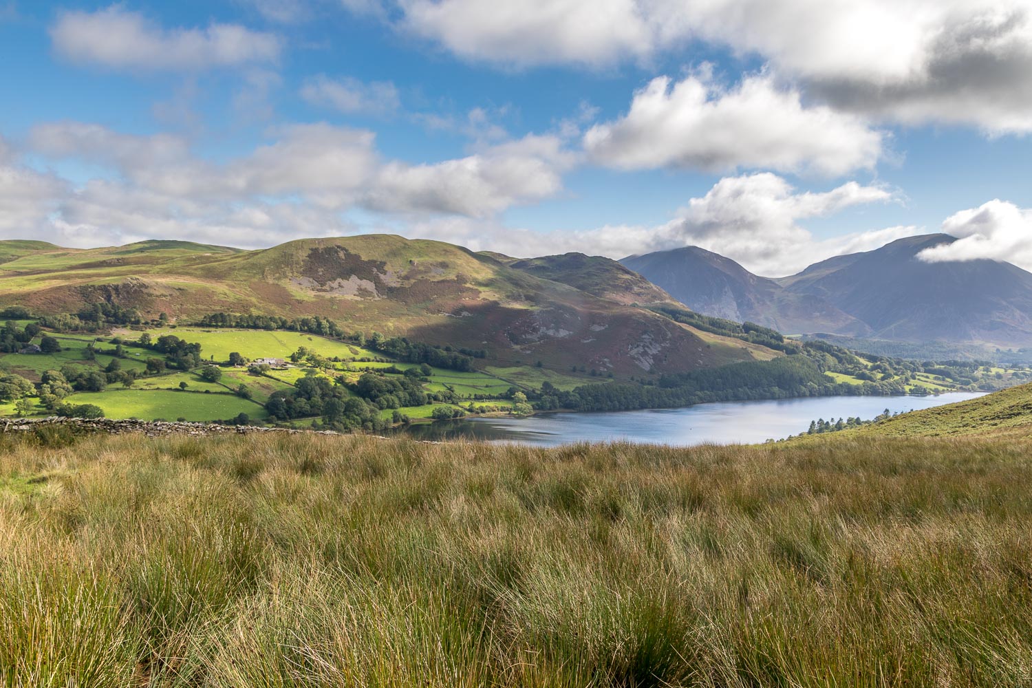 Loweswater Loweswater