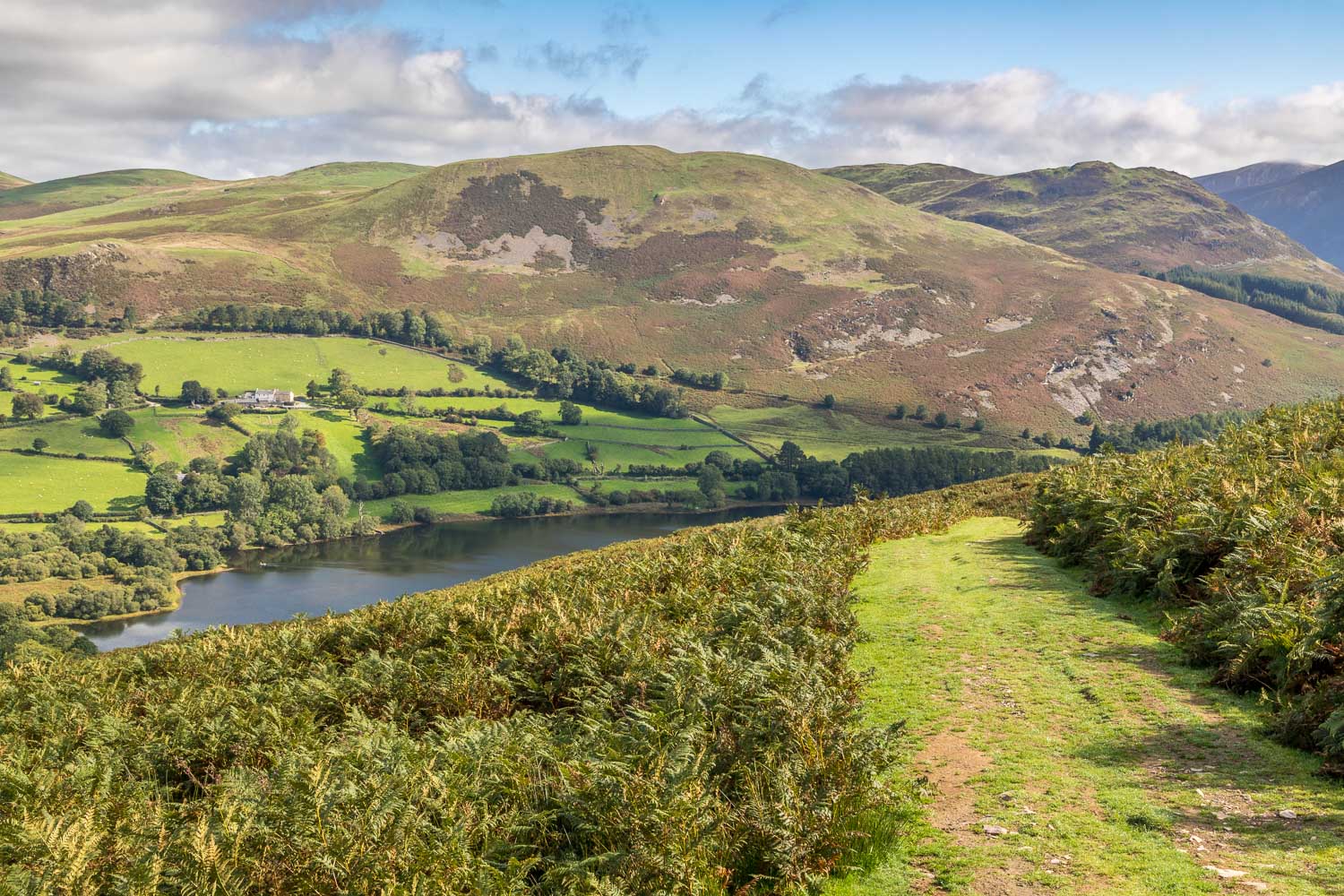 Loweswater Loweswater