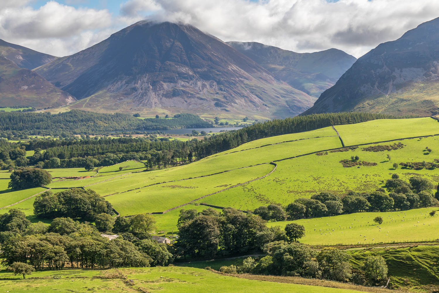 Grasmoor Grasmoor