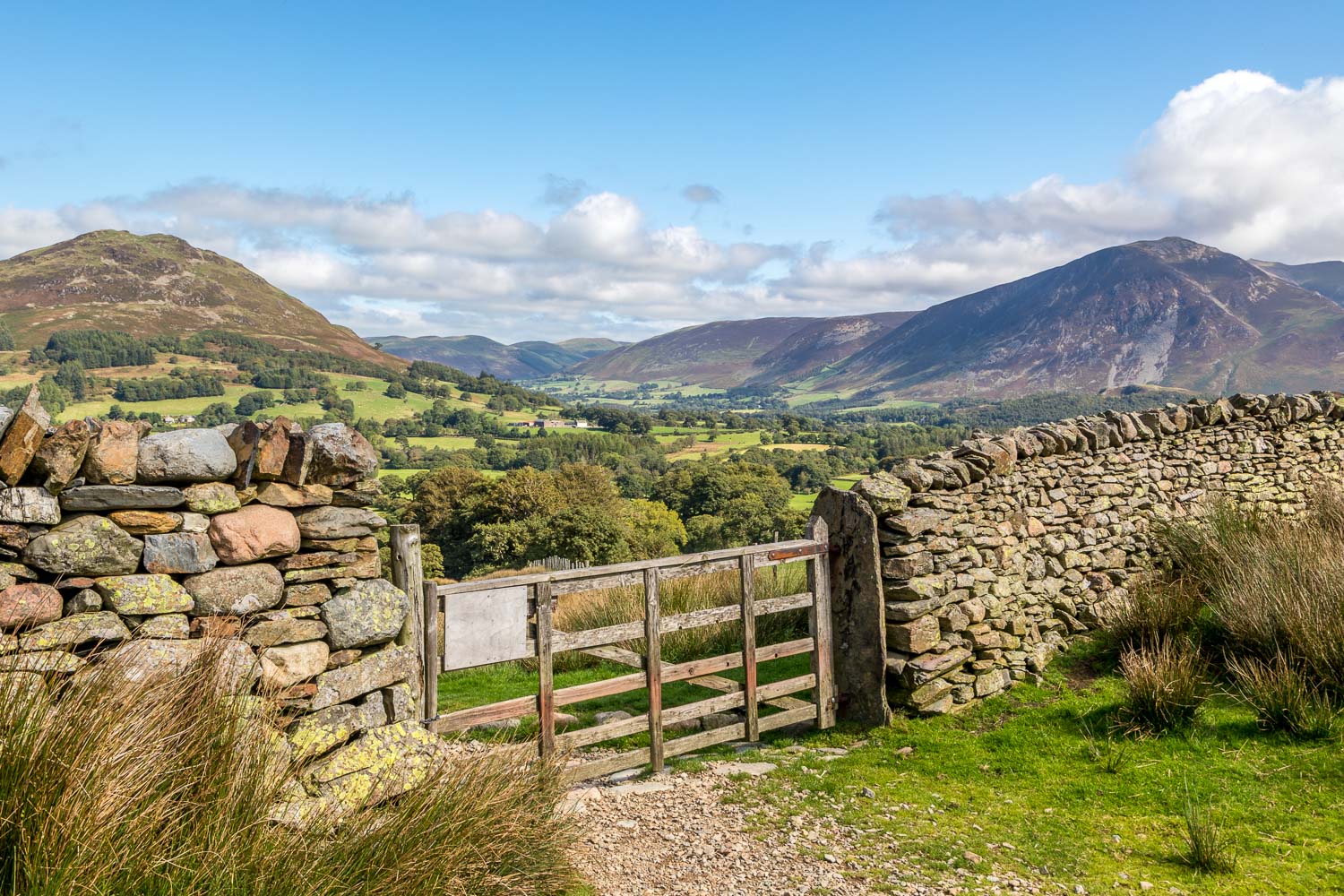 Low Fell and Lorton Vale Low Fell and Lorton Vale