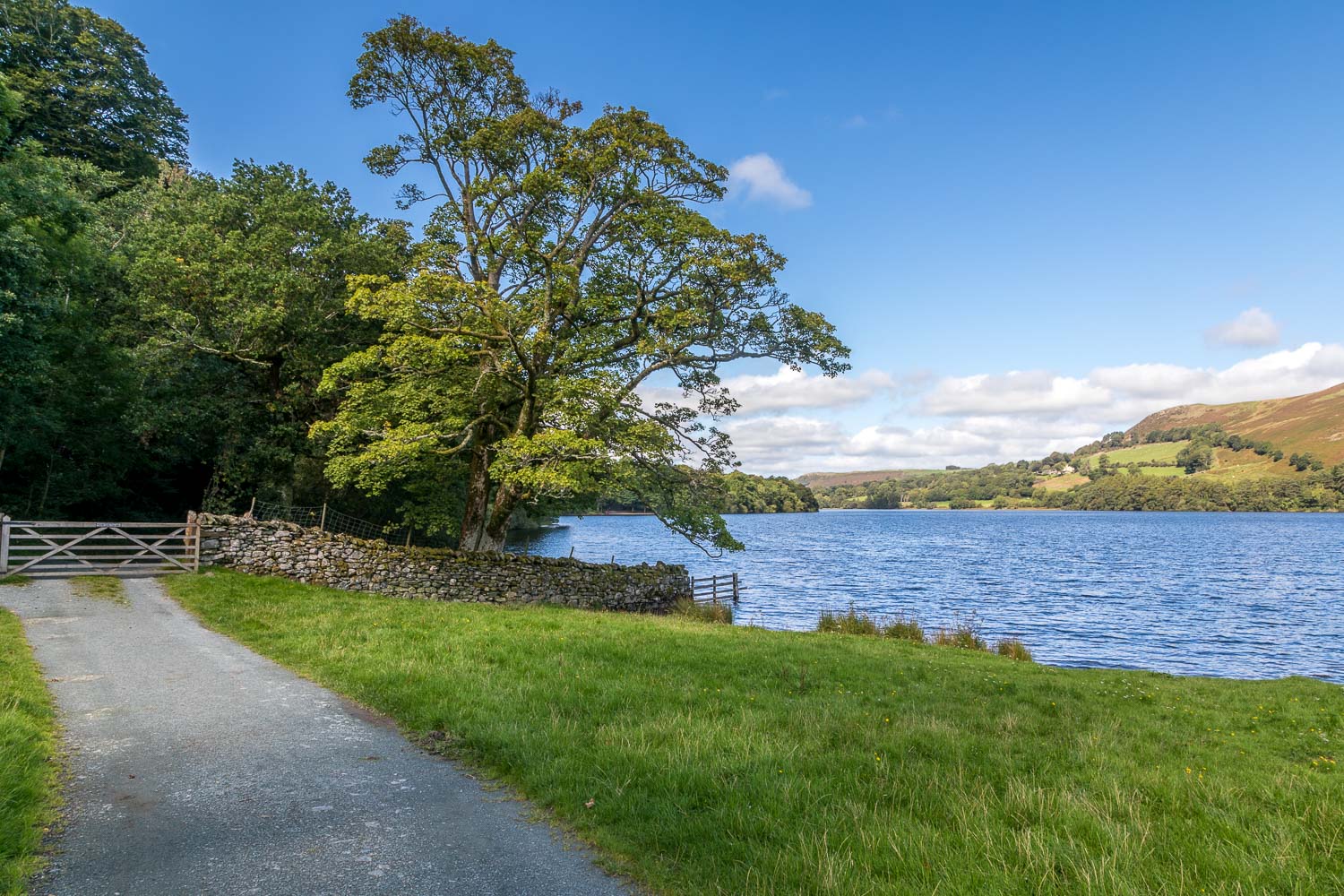 Loweswater Loweswater