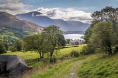 Jenkinson Place, Hudson Place and Loweswater