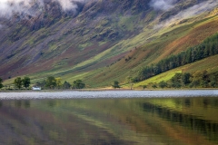 Buttermere bothy