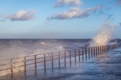 Maryport Promenade