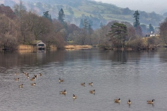 Rydal Water