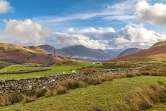 Loweswater walk