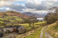 Iredale Place, Loweswater
