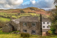 Jenkinson Place, Darling Fell