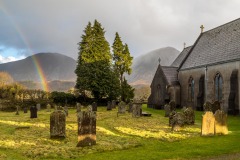St Bartholomews Church Loweswater