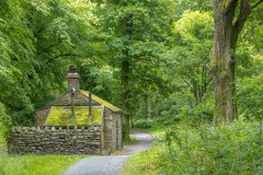 Loweswater bothy
