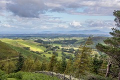 Scotland, Criffel