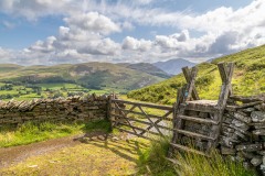 Loweswater walk