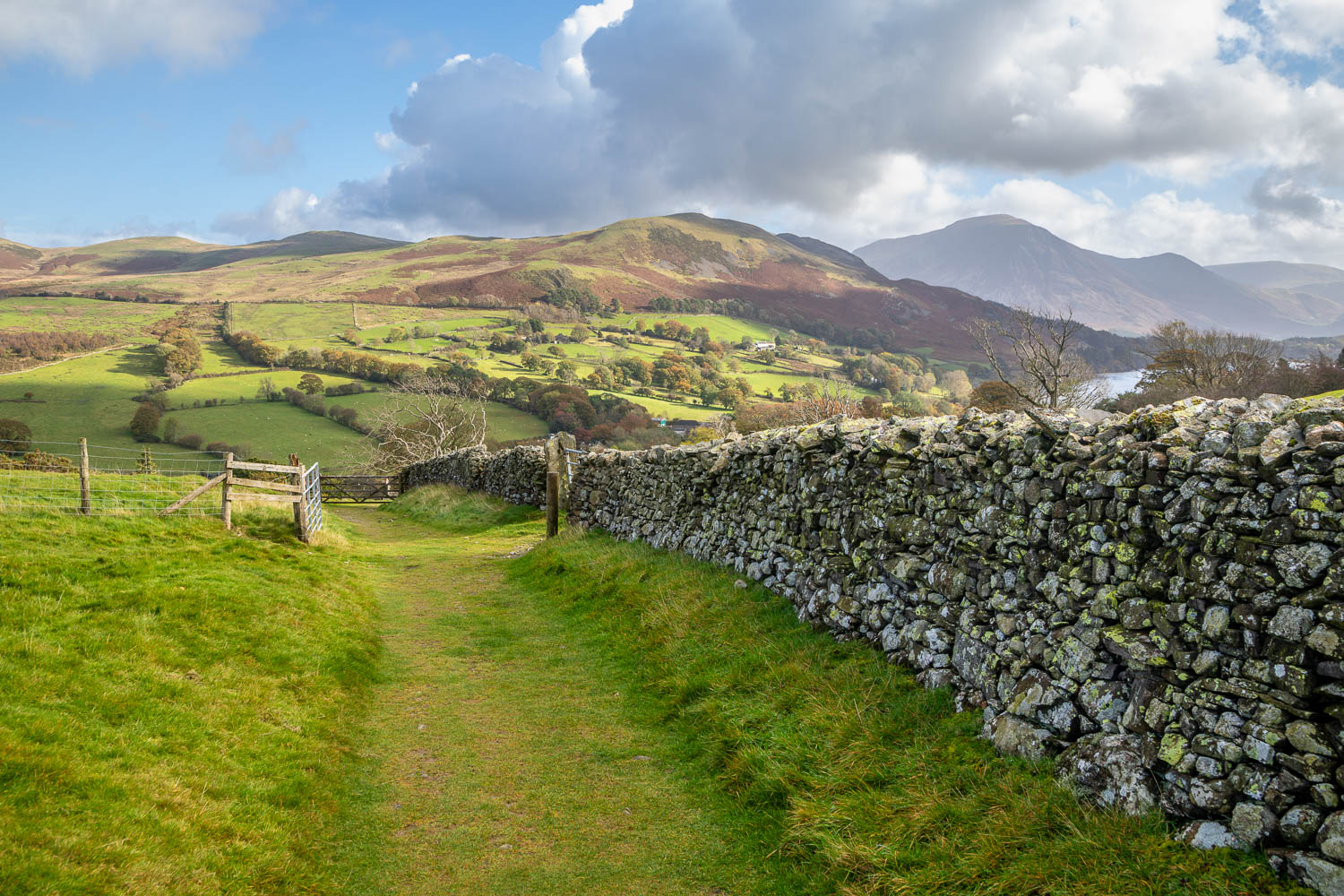Loweswater walk Loweswater walk