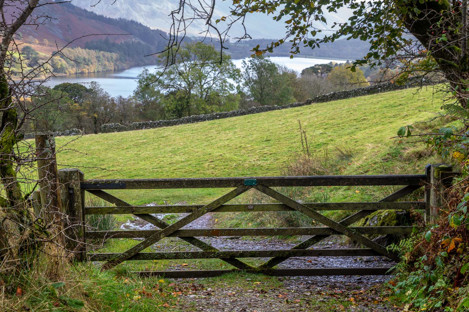 Loweswater Loweswater