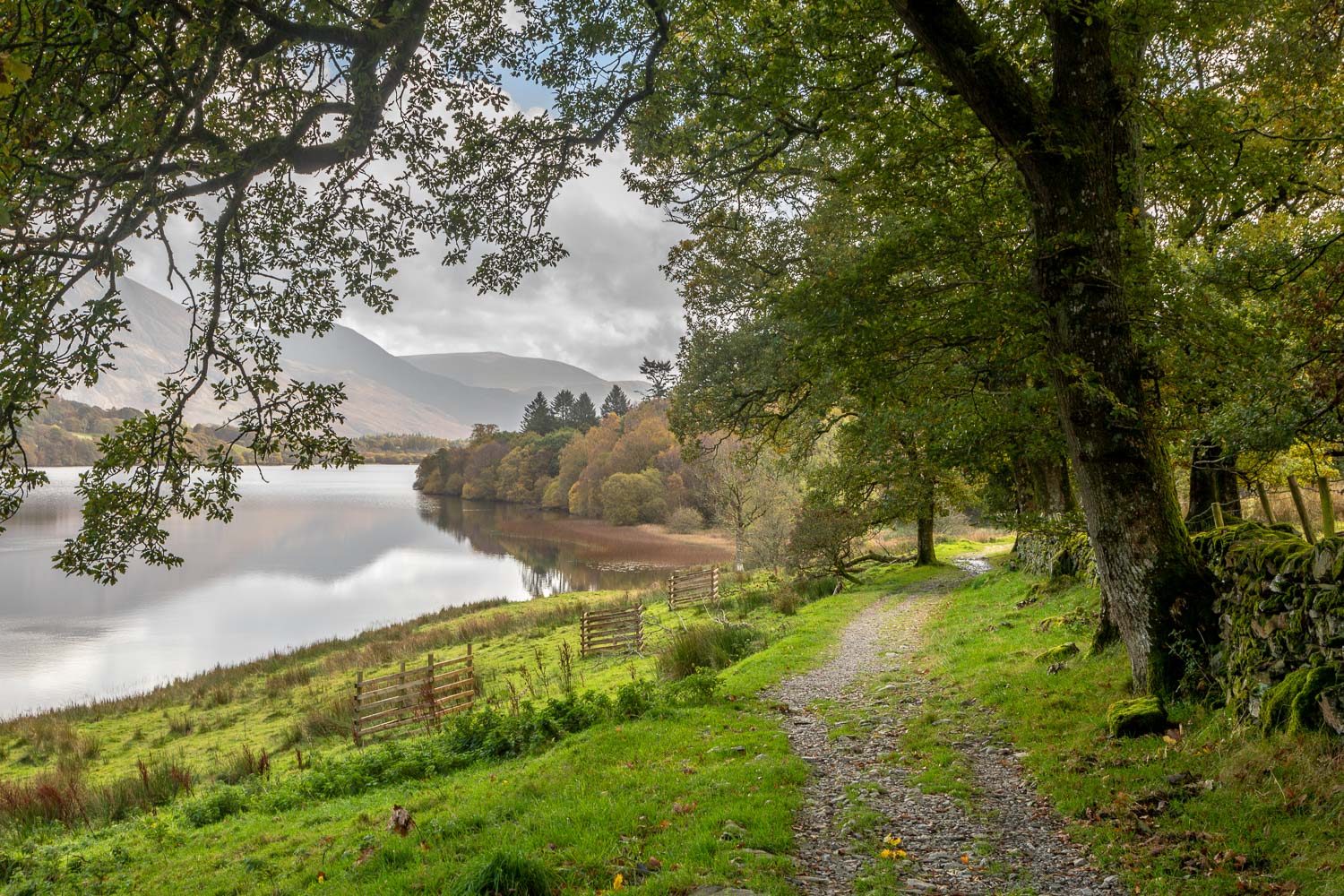 Loweswater Loweswater