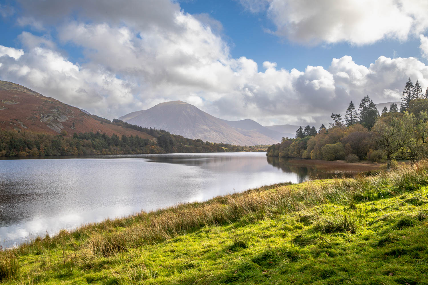 Loweswater Loweswater