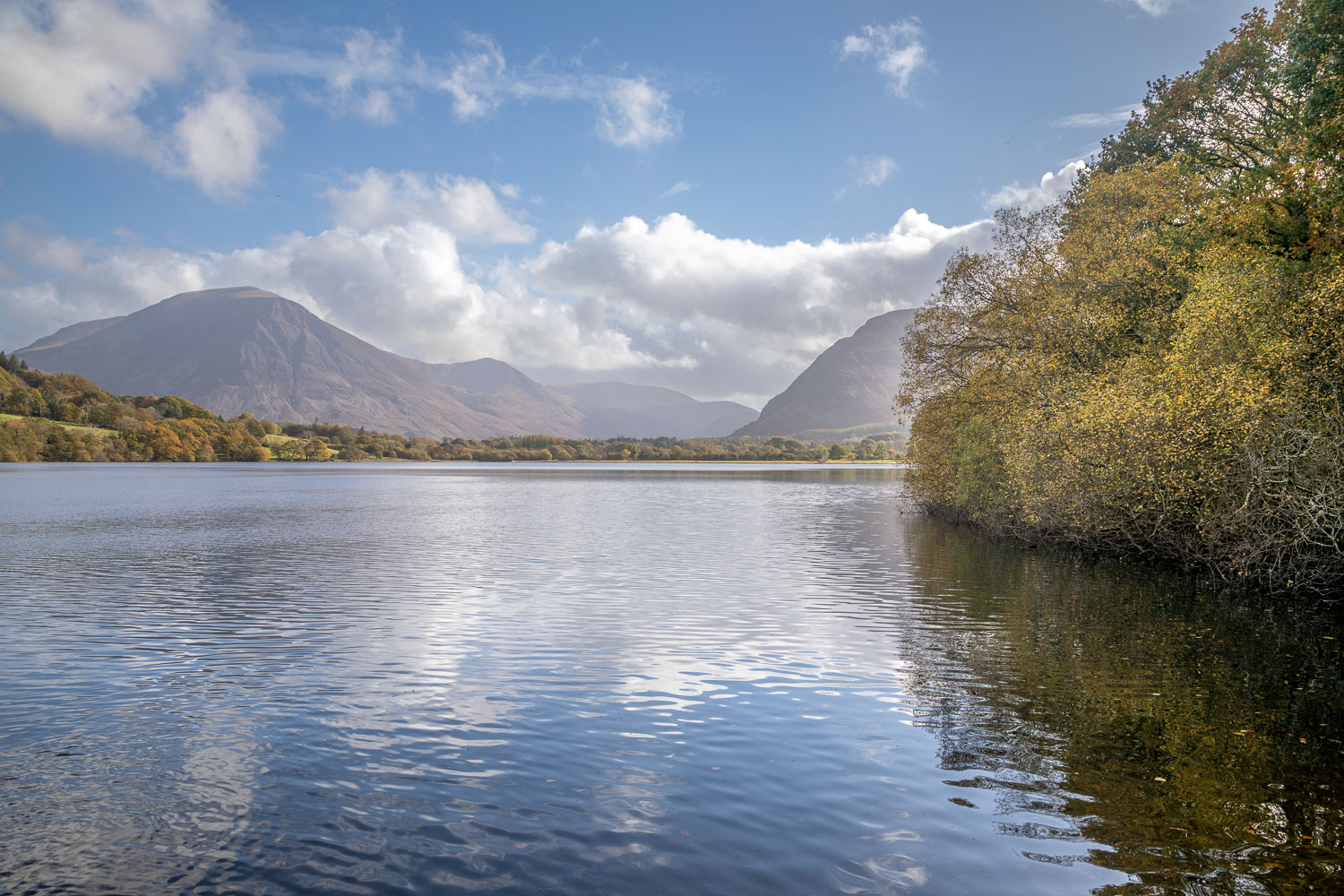Loweswater Loweswater