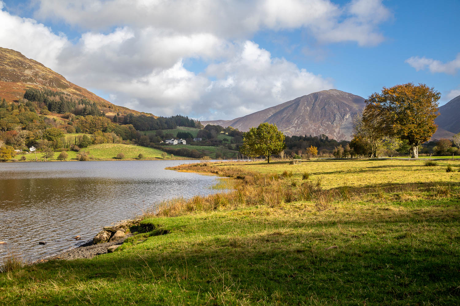 Loweswater Loweswater