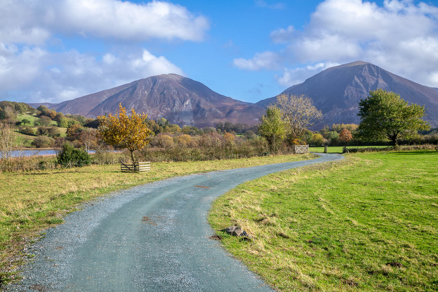 Loweswater walk Loweswater walk