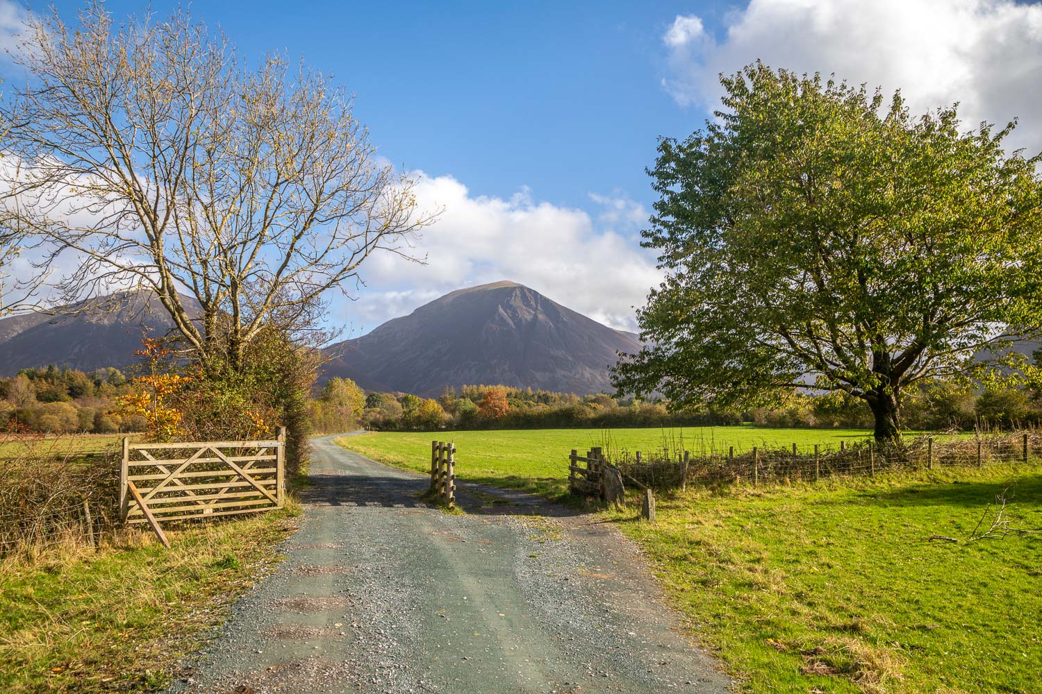 Loweswater walk Loweswater walk
