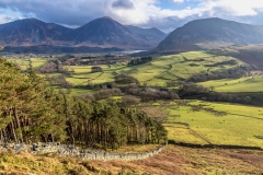 Crummock Water