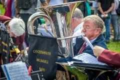 Cockermouth Mechanics Band