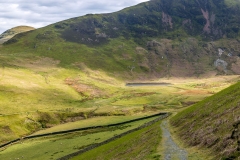 Loweswater walk