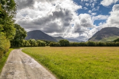 Loweswater walk