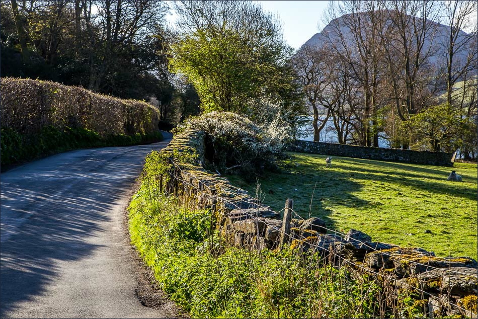 Loweswater circuit