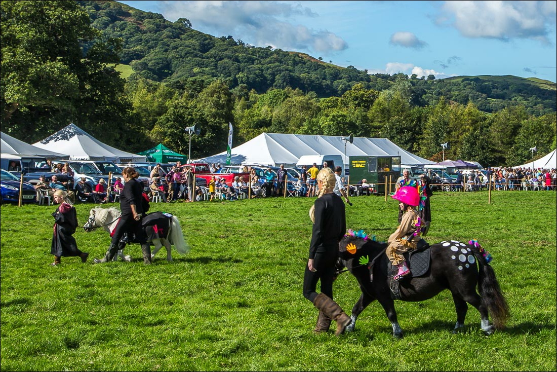 Loweswater Show
