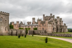 Lowther Castle