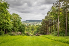 Patte d'Oie, Lowther