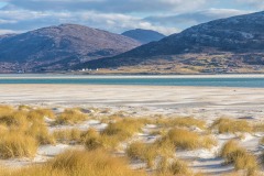 Luskentyre, Traigh Losgaintir