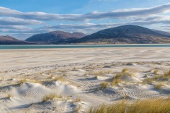 Luskentyre, Traigh Losgaintir