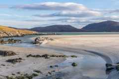 Luskentyre, Traigh Losgaintir