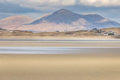 Seilebost, Luskentyre