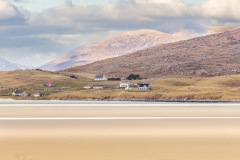 Seilebost, Luskentyre