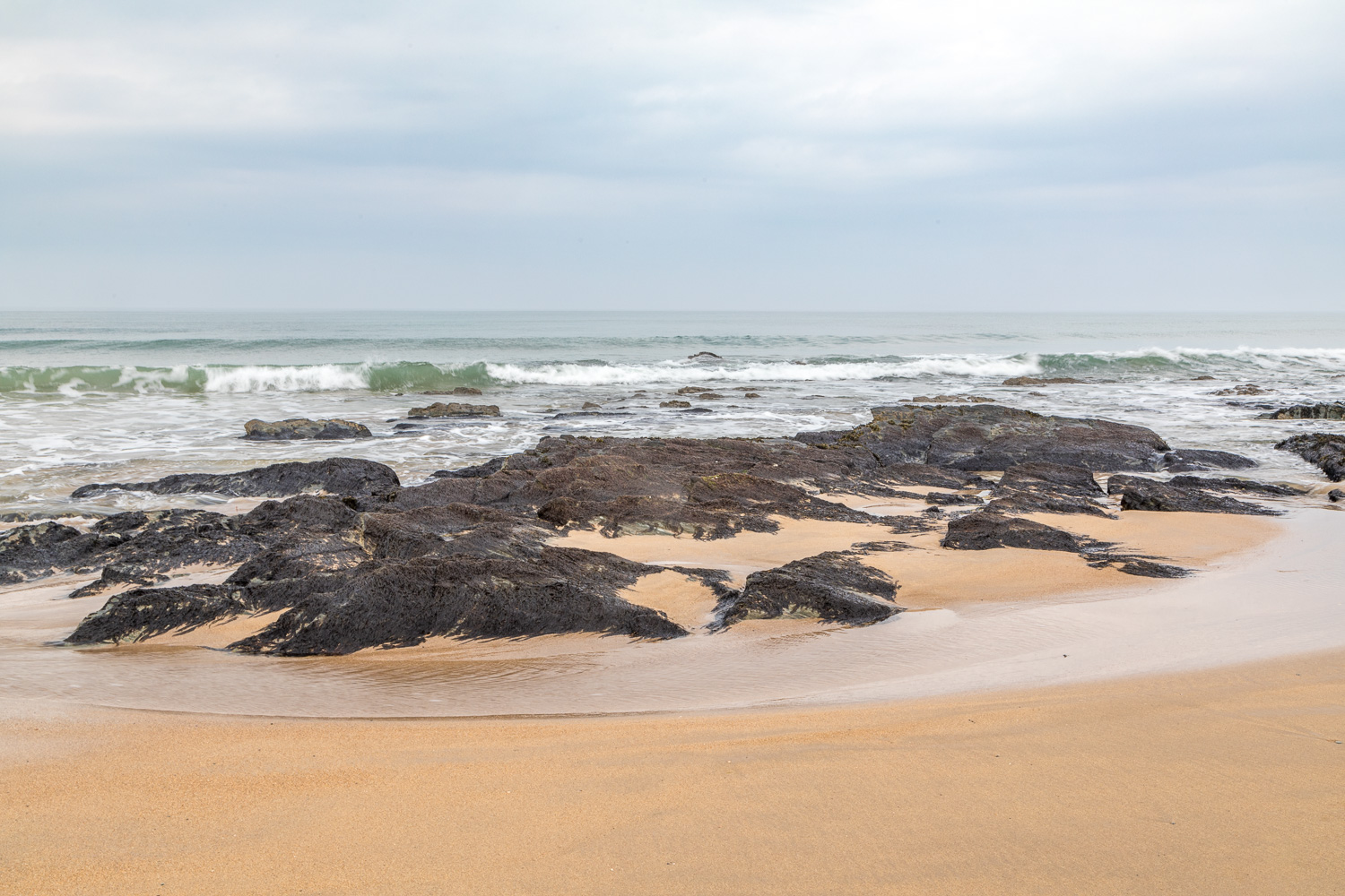 Big Strand Big Strand