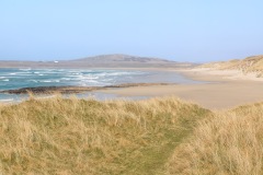 Machir Bay