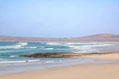 Coull Farm, Machir Bay