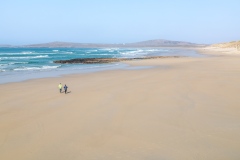 Machir Bay