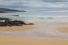 Traigh Iar beach