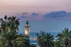 Malaga