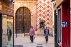 Malaga