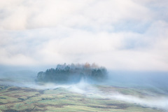 Mam Tor walk, Vale of Edale