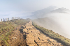 Great Ridge, Mam Tor
