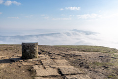 Lose Hill summit
