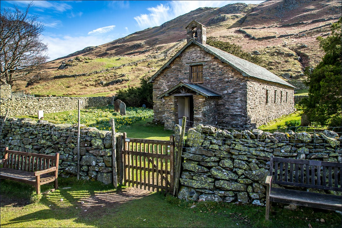 Martindale walk Ullswater walks Lake District walks