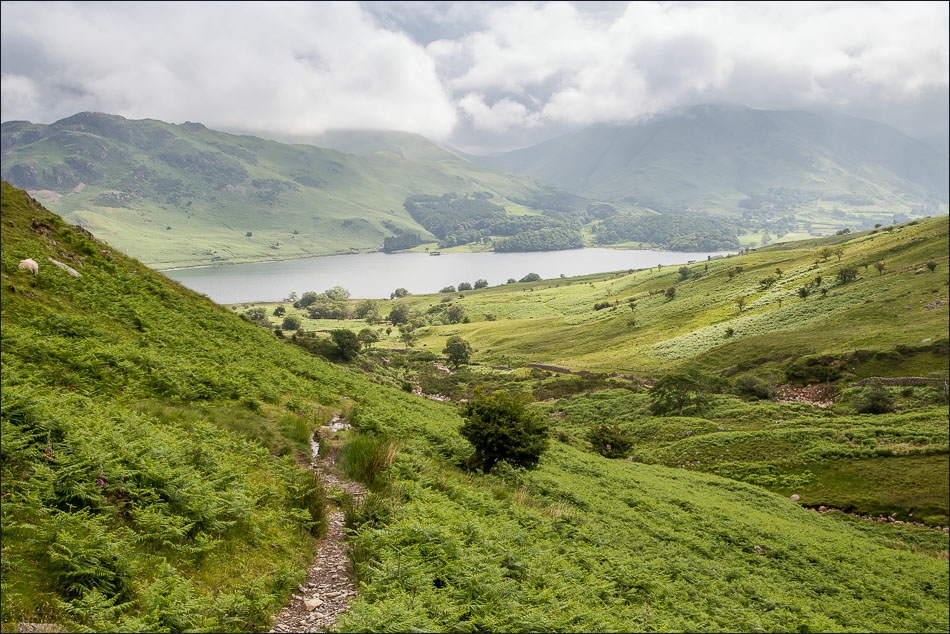 Circuit of Mellbreak-10 Circuit of Mellbreak-10