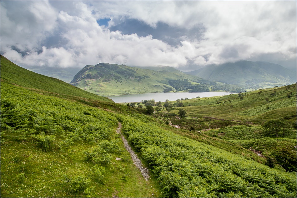 Circuit of Mellbreak-11 Circuit of Mellbreak-11